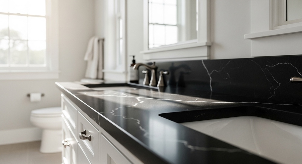 Irvine Quartz Countertops