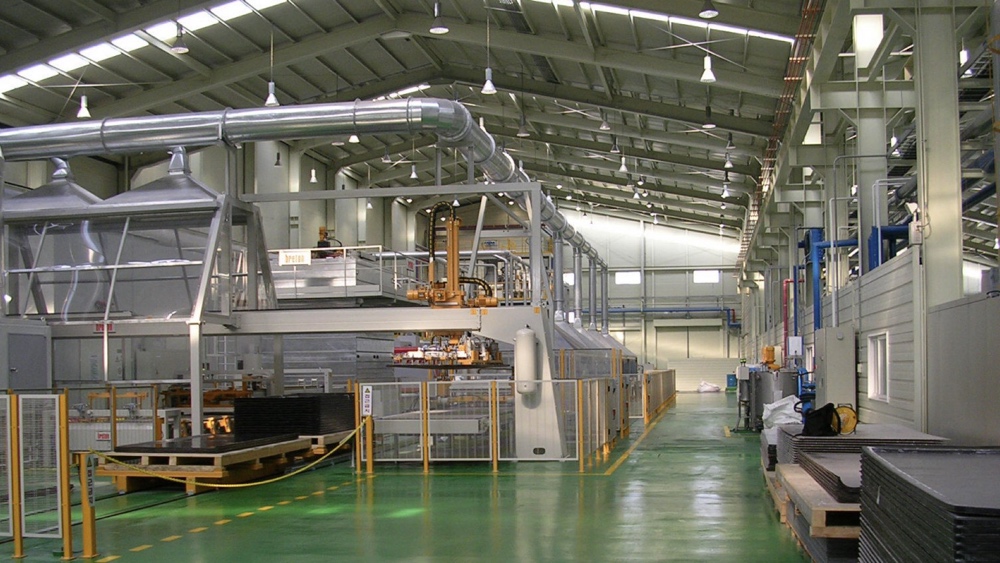 bioquartz Irvine manufacturing